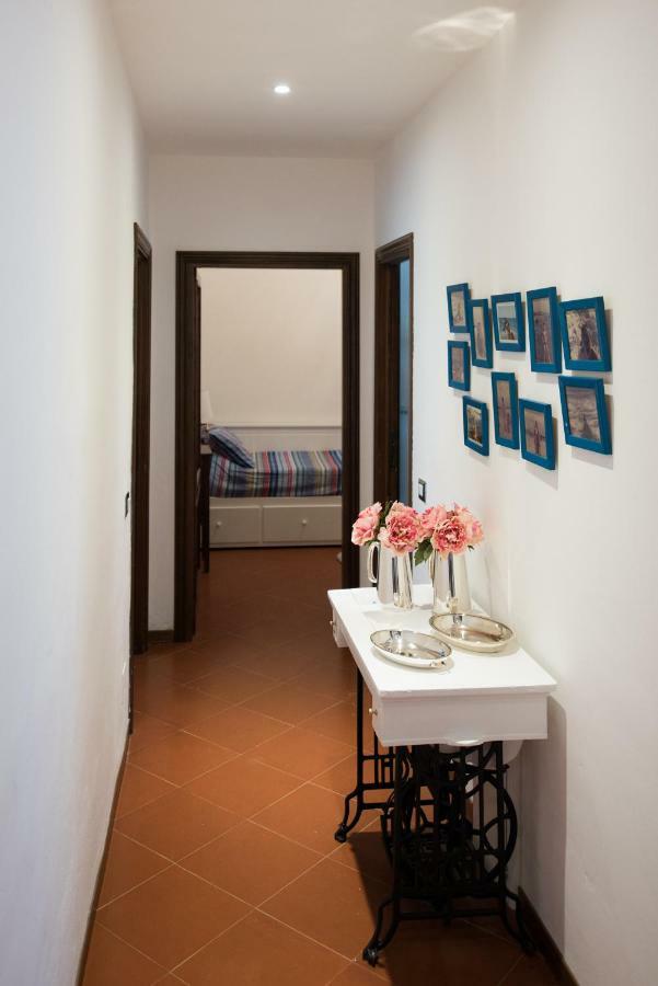 I Gelsomini Apartment Siena Exterior photo
